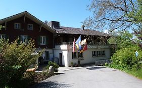 Hotel Bellevue Heiligenschwendi